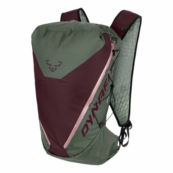 Dynafit Traverse 22l Rygsæk Grøn XS-S