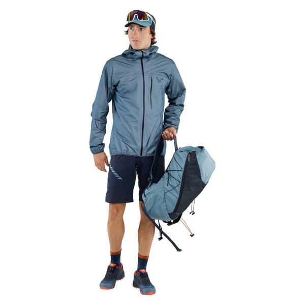 Dynafit Traverse 22l Reppu Sininen XS-S