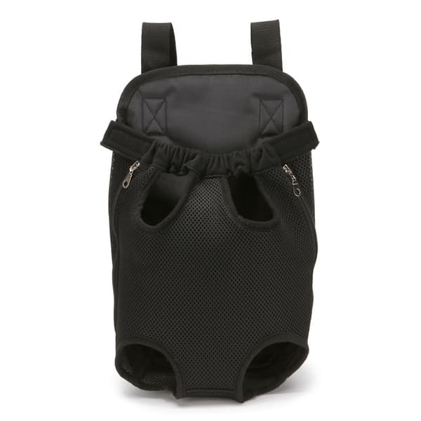 INF Pet Chest dubbel axelväska