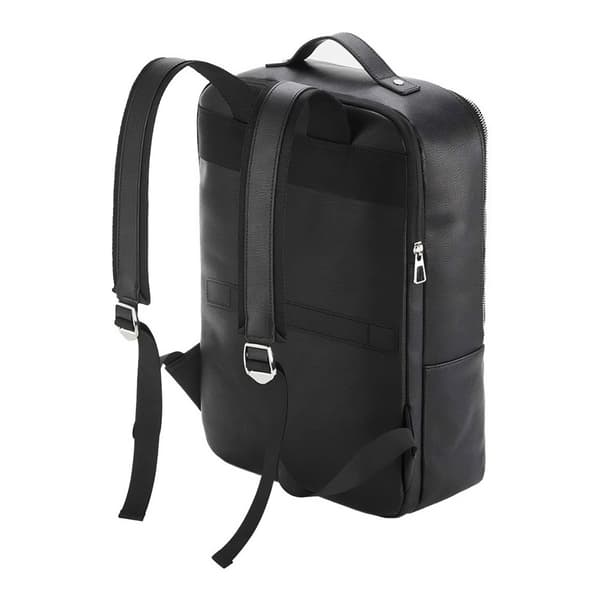 Quadra Tailored Luxe PU-ryggsäck