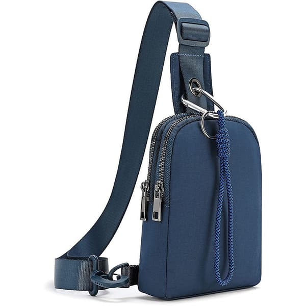 INF Outdoor Crossbody Bag