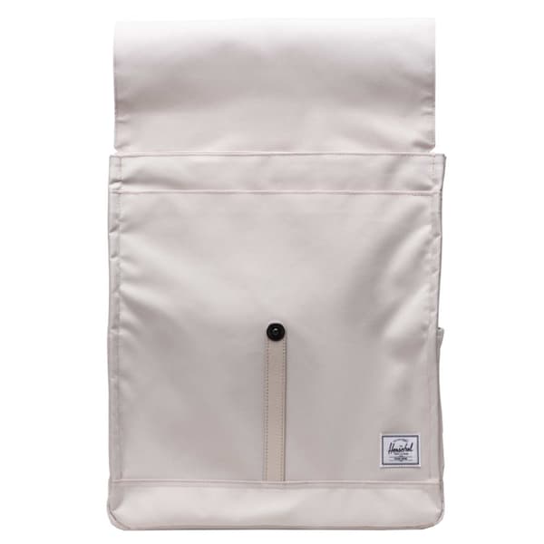 Herschel City Backpack 11376-05456, Kvinna, Ryggsäck, grå