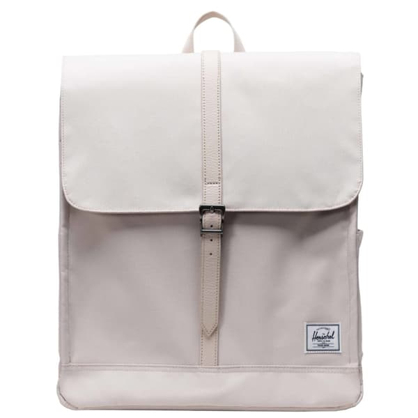 Herschel City Backpack 11376-05456, Kvinna, Ryggsäck, grå