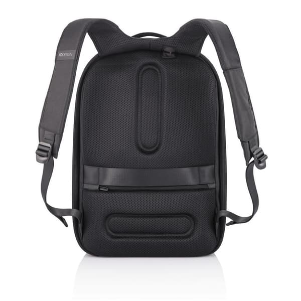 XD DESIGN STÖDVÄSKA FLEX GYMVÄSKA SVART P/N: P705.801