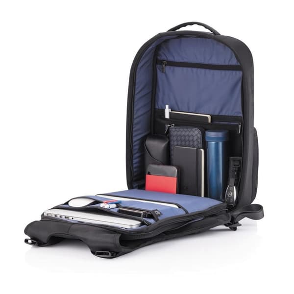 XD DESIGN STÖDVÄSKA FLEX GYMVÄSKA SVART P/N: P705.801