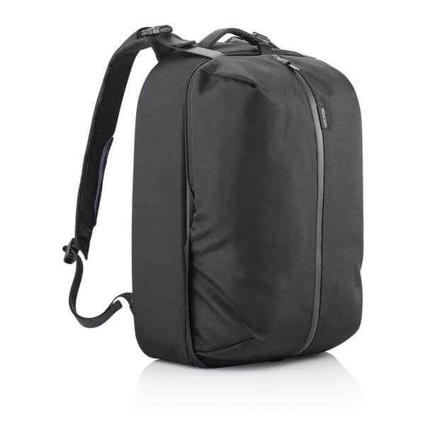 XD DESIGN STÖDVÄSKA FLEX GYMVÄSKA SVART P/N: P705.801