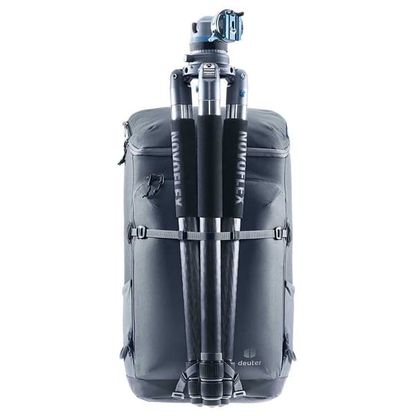 Deuter Jaypack 34+ Rygsæk Sort