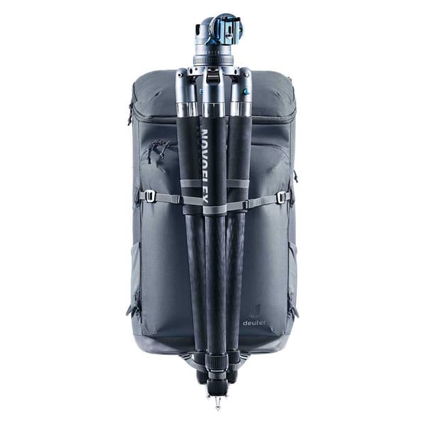 Deuter Jaypack 34+ Rygsæk Sort