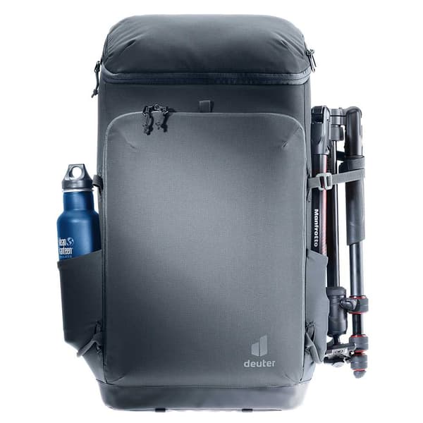 Deuter Jaypack 34+ Rygsæk Sort