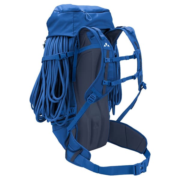 Vaude Rupal 35l Ryggsäck Blå