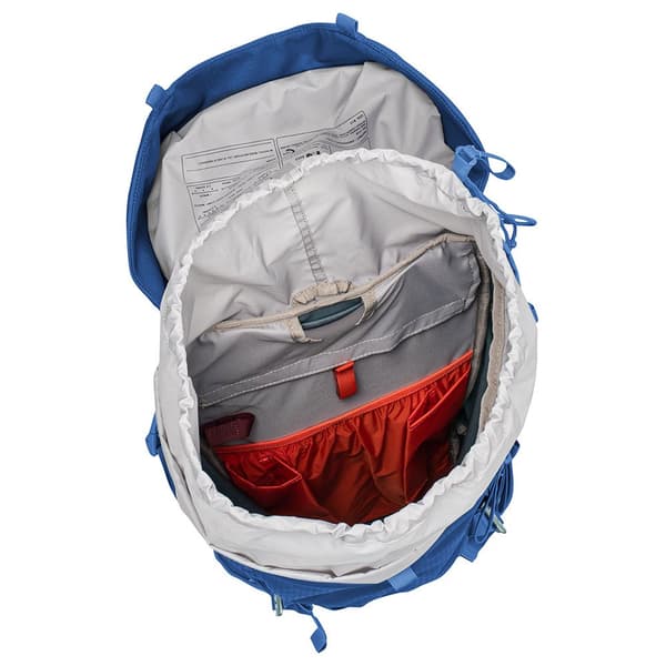 Vaude Rupal 35l Ryggsäck Blå