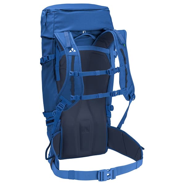 Vaude Rupal 35l Ryggsäck Blå