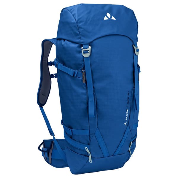 Vaude Rupal 35l Ryggsäck Blå