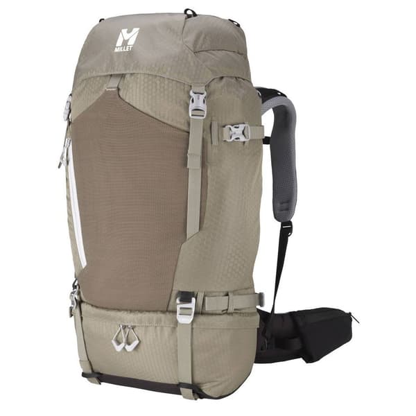 Millet Ubic 40l Reppu Beige