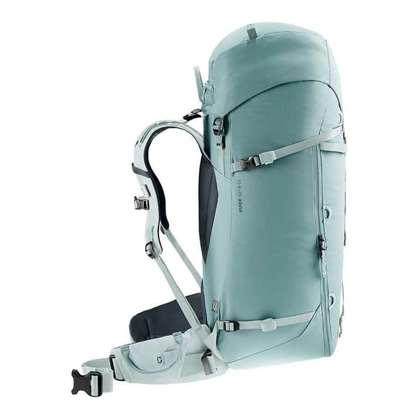 Deuter Guide 42+8l Sl Reppu Vihreä
