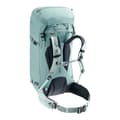 Pikkukuva 4 / 10: Deuter Guide 42+8l Sl Reppu Vihreä
