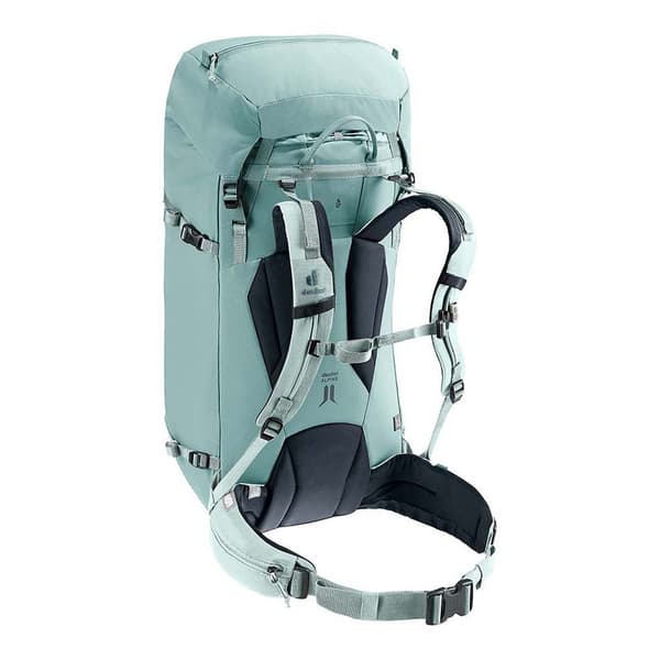 Deuter Guide 42+8l Sl Reppu Vihreä
