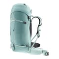 Pikkukuva 5 / 10: Deuter Guide 42+8l Sl Reppu Vihreä