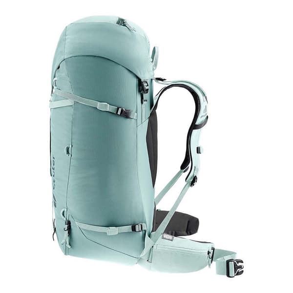 Deuter Guide 42+8l Sl Rygsæk Grøn