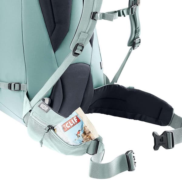 Deuter Guide 42+8l Sl Rygsæk Grøn
