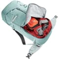 Pikkukuva 8 / 10: Deuter Guide 42+8l Sl Reppu Vihreä