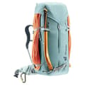 Pikkukuva 9 / 10: Deuter Guide 42+8l Sl Reppu Vihreä