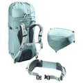 Pikkukuva 10 / 10: Deuter Guide 42+8l Sl Reppu Vihreä