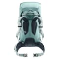 Pikkukuva 2 / 10: Deuter Guide 42+8l Sl Reppu Vihreä
