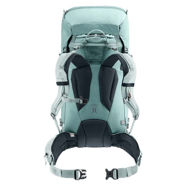 Deuter Guide 42+8l Sl Reppu Vihreä