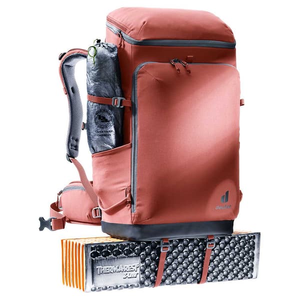 Deuter Jaypack 34+ Rygsæk Orange