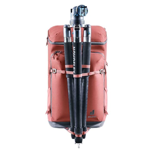 Deuter Jaypack 34+ Rygsæk Orange