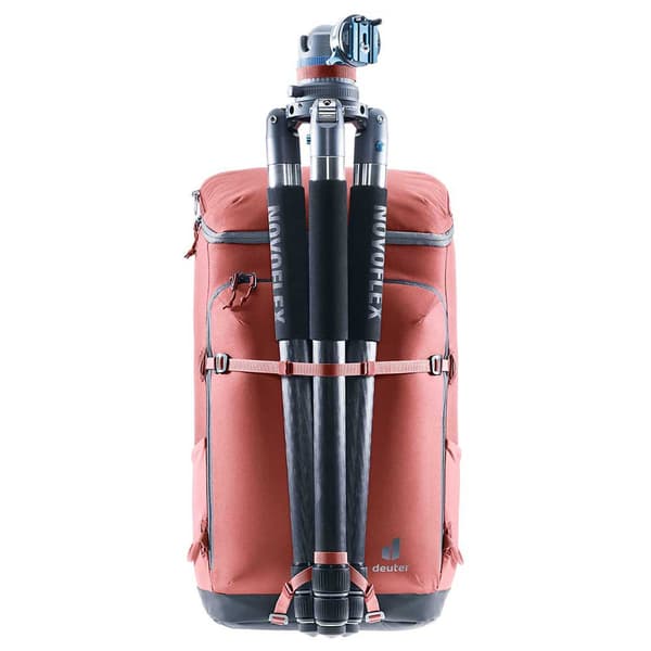 Deuter Jaypack 34+ Rygsæk Orange