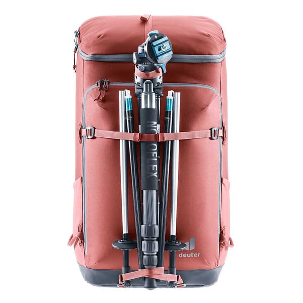 Deuter Jaypack 34+ Rygsæk Orange