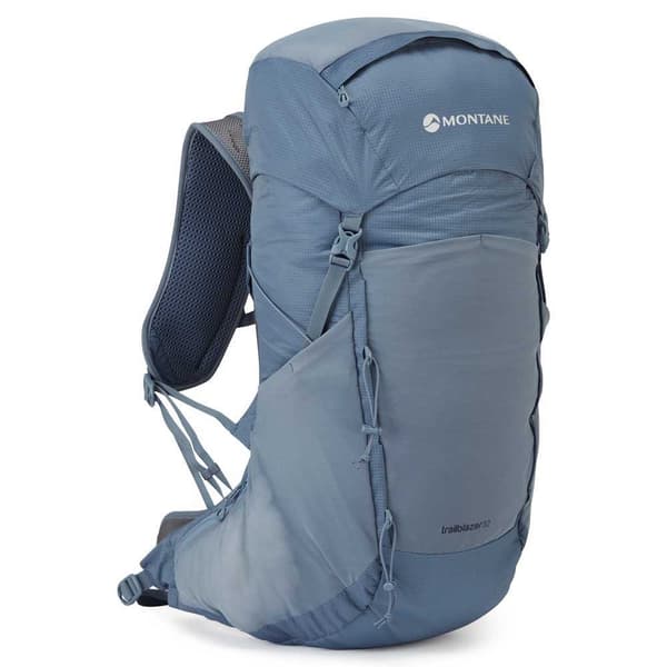 Montane Trailblazer 32l Rygsæk Blå