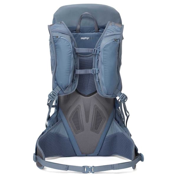Montane Trailblazer 32l Rygsæk Blå