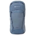 Miniatyrbillede 1 af 6: Montane Trailblazer 32l Rygsæk Blå