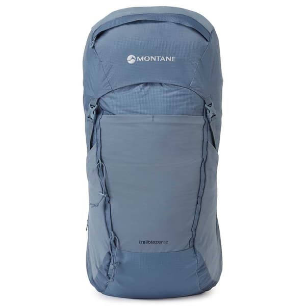 Montane Trailblazer 32l Rygsæk Blå