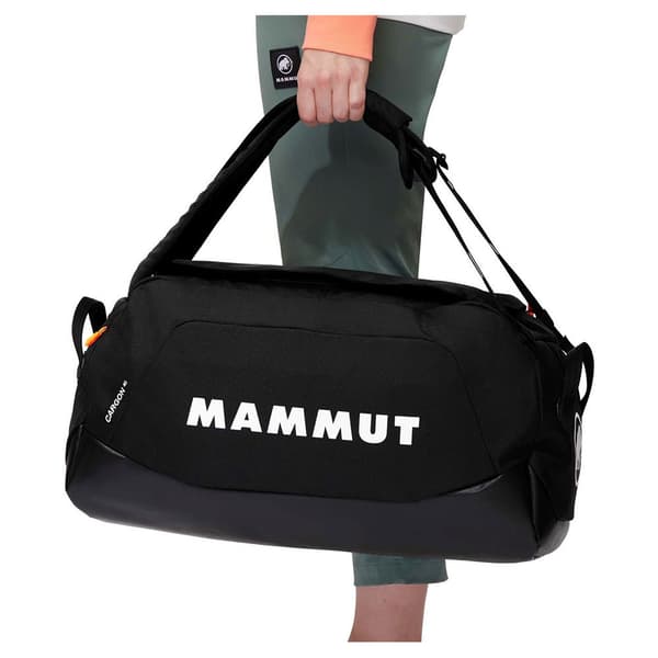 Mammut Cargon 60l Rygsæk Sort