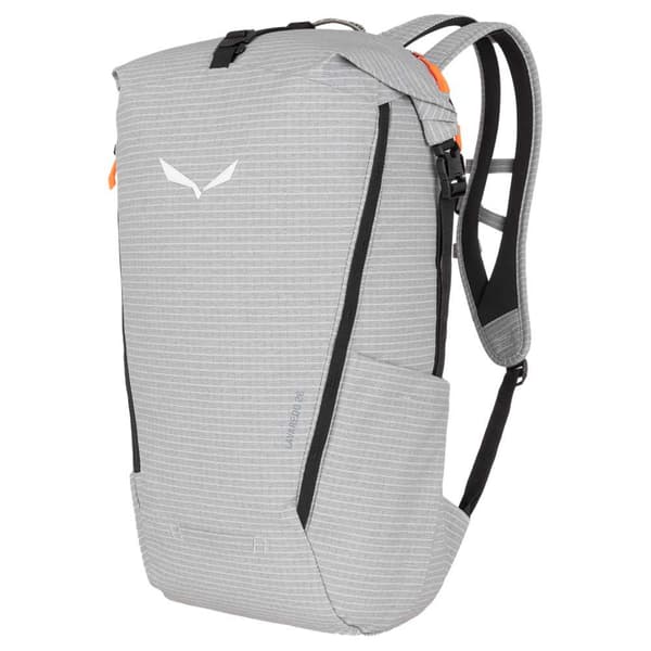 Salewa Lavaredo 26l Rygsæk Grå
