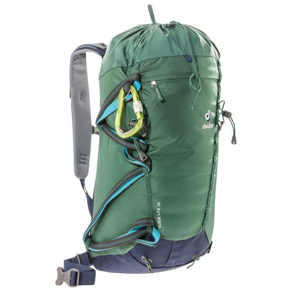 Deuter Guide Lite 24l Rygsæk Grøn