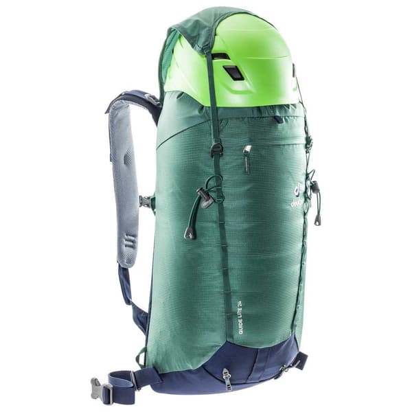 Deuter Guide Lite 24l Rygsæk Grøn