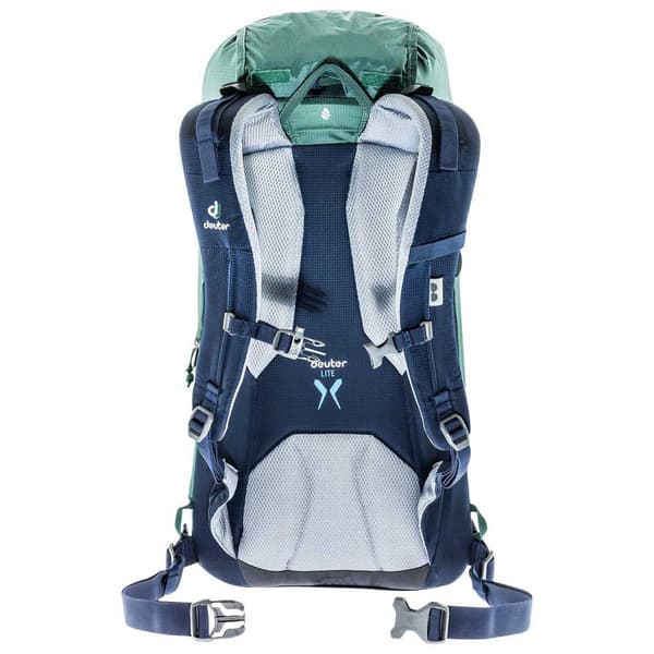 Deuter Guide Lite 24l Rygsæk Grøn