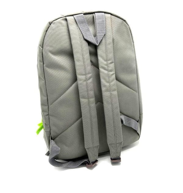 Flexible Backpack