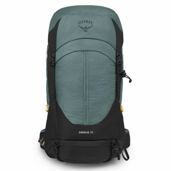 Osprey Sirrus 36l Rygsæk Grøn