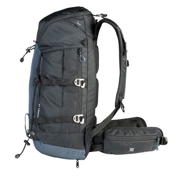 Columbus Kamet 35l Rygsæk  35 Liters