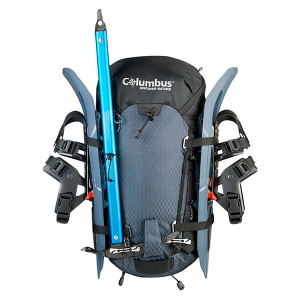 Columbus Kamet 35l Rygsæk  35 Liters