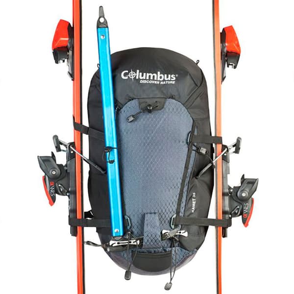 Columbus Kamet 35l Rygsæk  35 Liters
