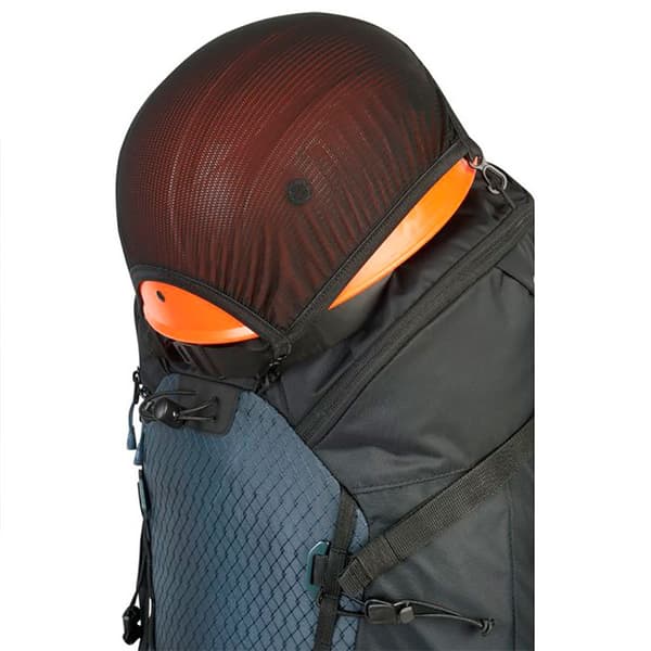 Columbus Kamet 35l Rygsæk  35 Liters