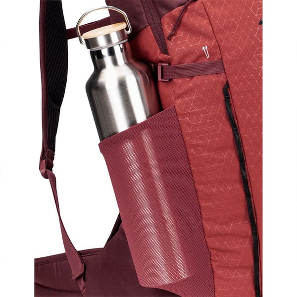 Vaude Agile Air 26l Rygsæk Rød