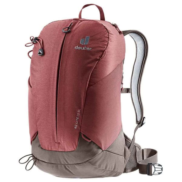 Deuter Ac Lite 15l Sl Rygsæk Rosa
